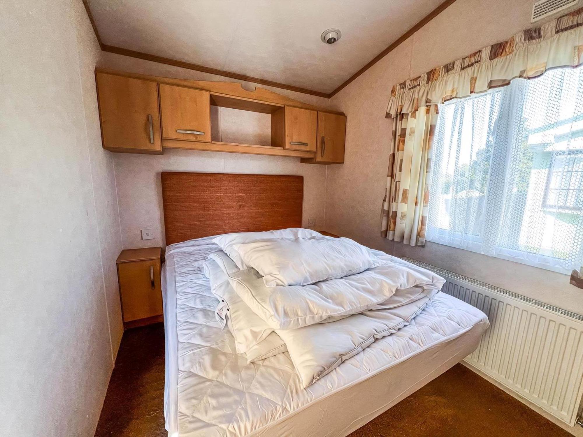 6 Berth Dog Friendly Caravan In Hunstanton In Norfolk Ref 13014L Exterior photo